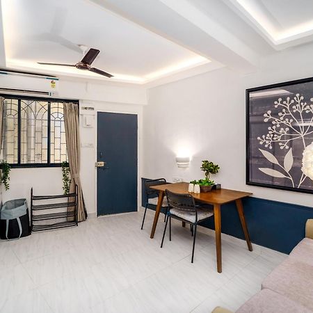 Calisto 2Bhk Khar W By The Bombay Home Company 外观 照片