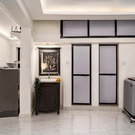 Calisto 2Bhk Khar W By The Bombay Home Company 外观 照片