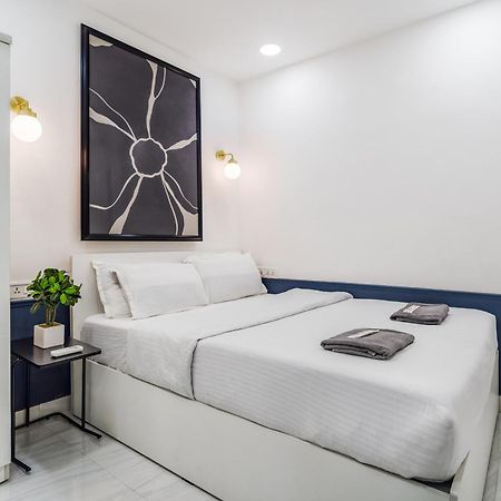 Calisto 2Bhk Khar W By The Bombay Home Company 外观 照片