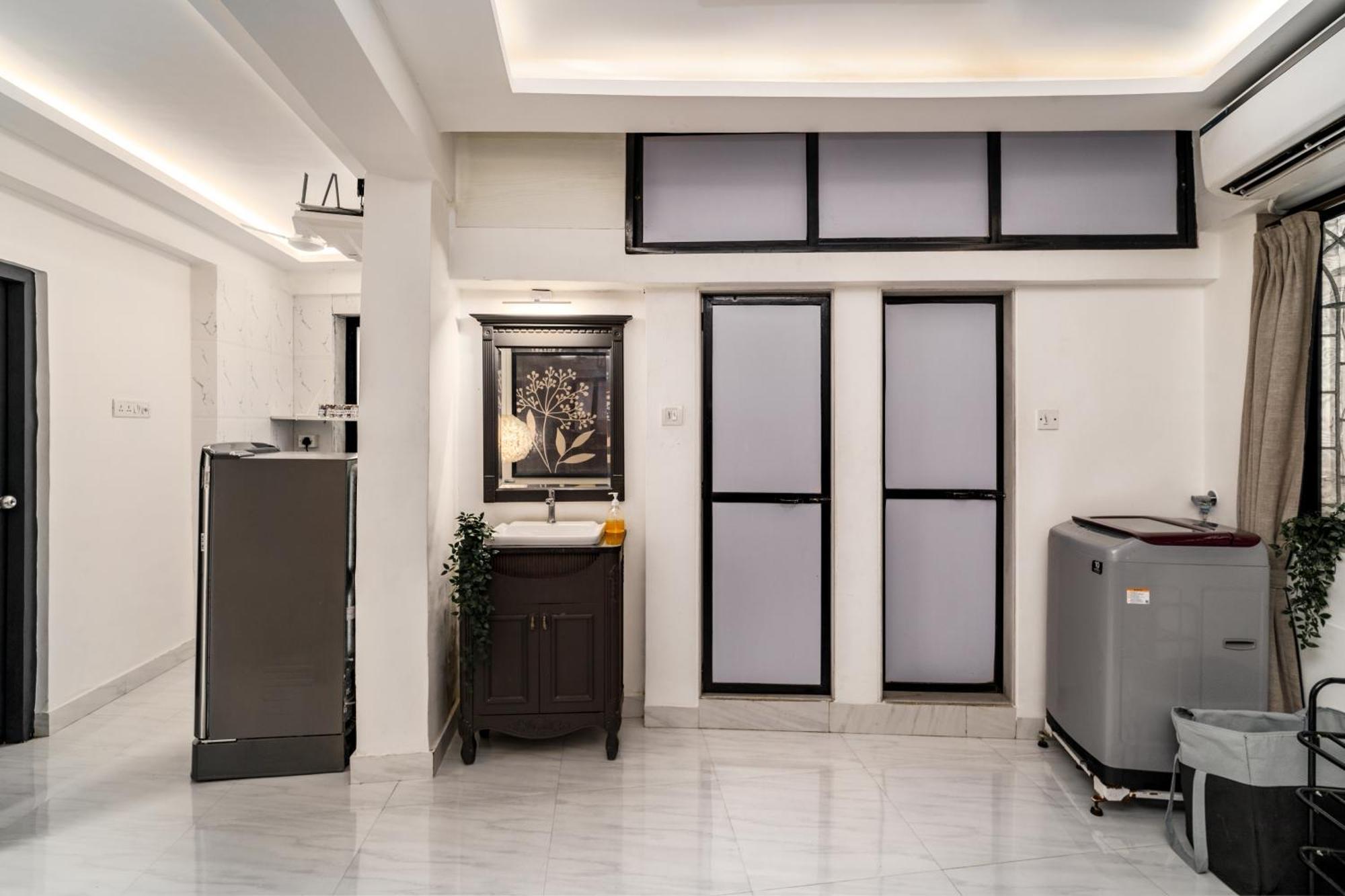 Calisto 2Bhk Khar W By The Bombay Home Company 外观 照片