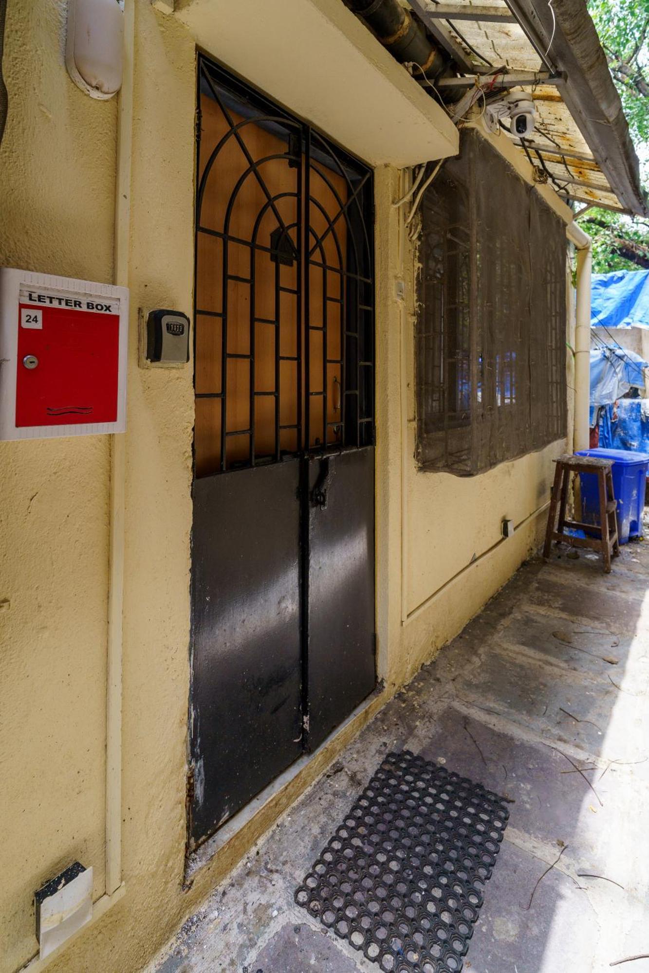 Calisto 2Bhk Khar W By The Bombay Home Company 外观 照片