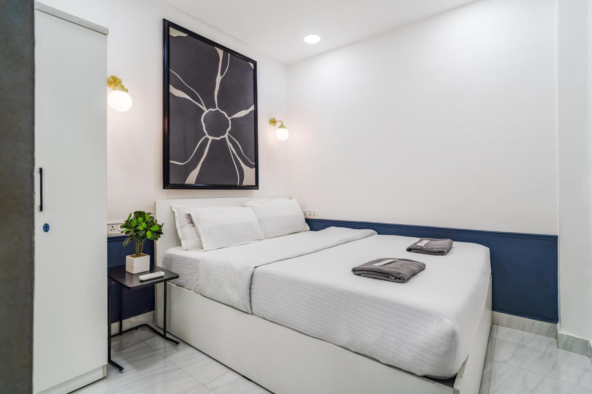 Calisto 2Bhk Khar W By The Bombay Home Company 外观 照片