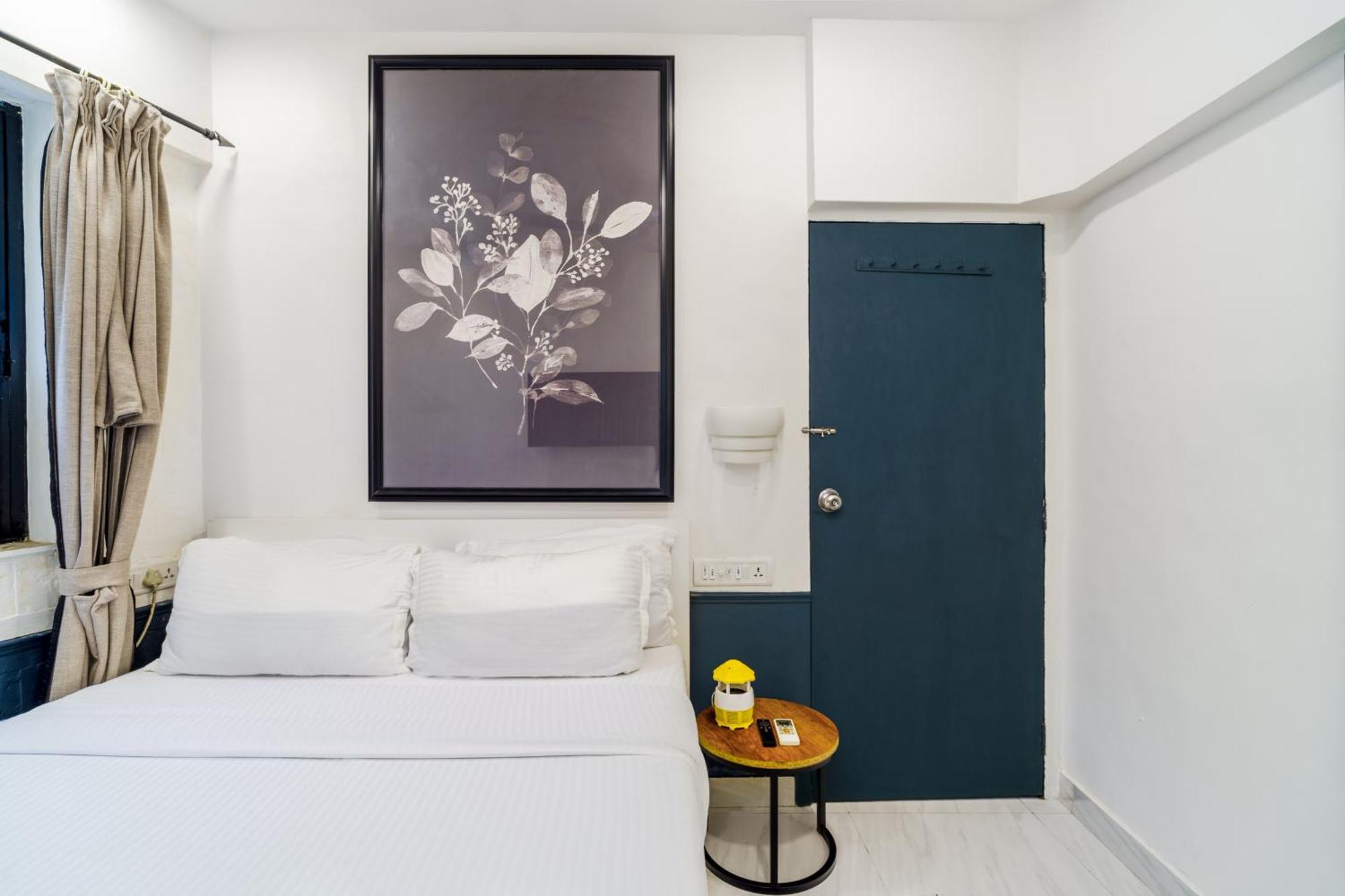 Calisto 2Bhk Khar W By The Bombay Home Company 外观 照片