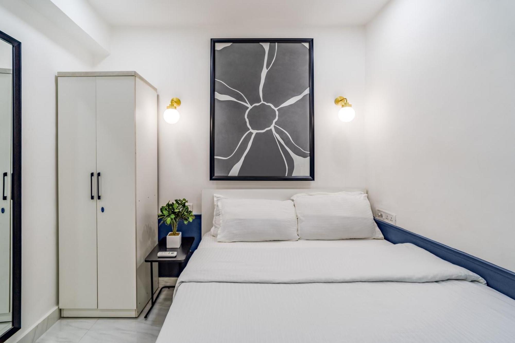Calisto 2Bhk Khar W By The Bombay Home Company 外观 照片